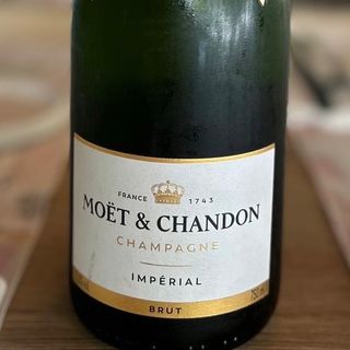 Moet & Chandon Brut imperial