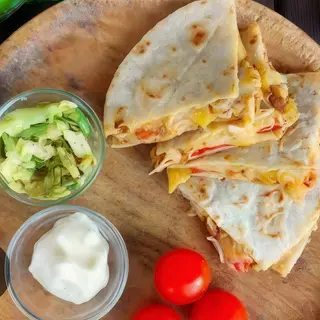 COMBO VEGADILLA