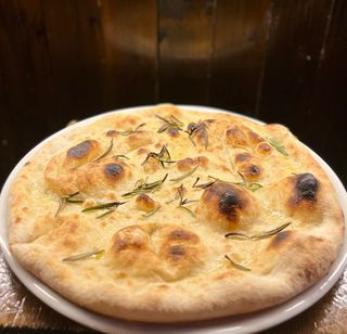 Focaccia
