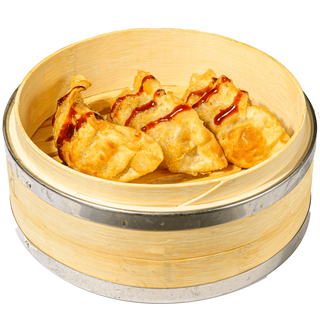 R1. Ravioli gyoza special