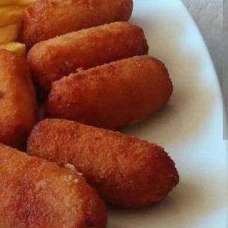 Croquetas 