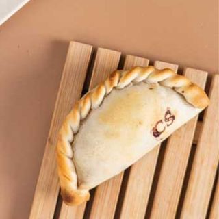 Empanada de Carne Suave