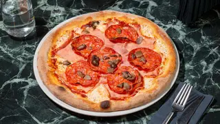 Pizza di Chef