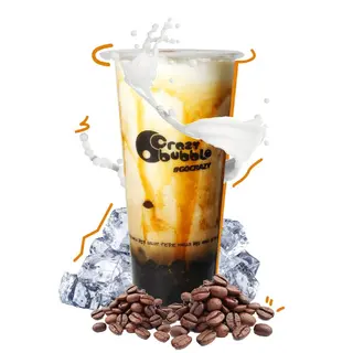 Bubble Frappe