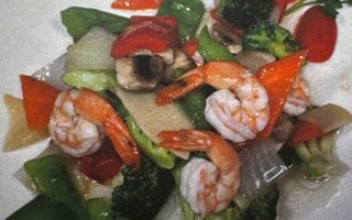 102A. Gambas Salteadas