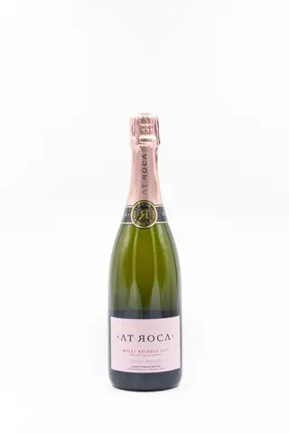 At Roca Rosado Brut