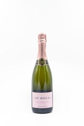 At Roca Rosado Brut