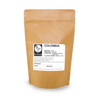Café Colombia  (500 g.)