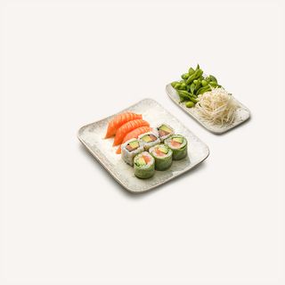 Just Salmón - 9 unidades