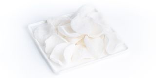 Рисові чіпси 