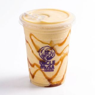 Banana Smoothie