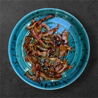 Свинні вуха по тайські (150г)