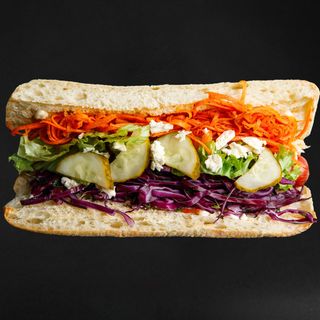 Хот-дог Класичний