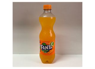 Фанта Портокал (500мл)