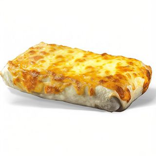 Taco popcorn chicken al Horno