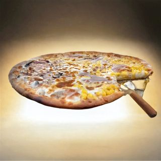 Пица Венеция (450гр)