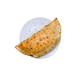Calzone De Verduras