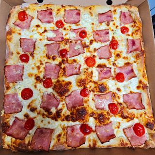 Pizza Speciala 60x40 cm