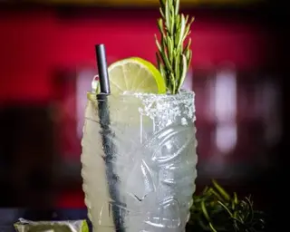 Bng Bng Margarita