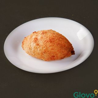 Котлета по-Київськи