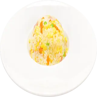 45. Arroz Tres Delicias
