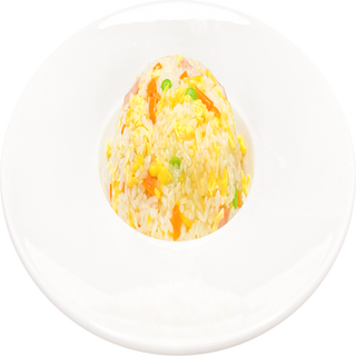 45. Arroz Tres Delicias