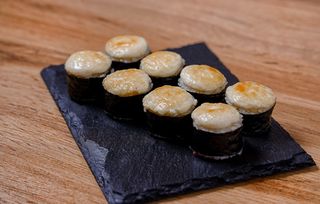 Нежный с крабом (245 г)