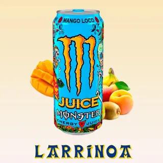 Mango loco