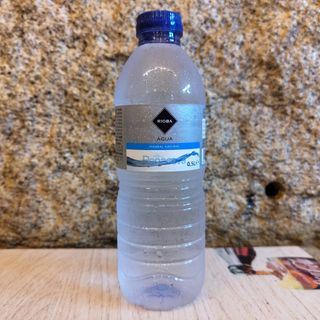 STILL WATER 500ml