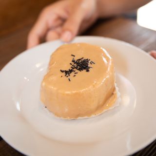 Pastel De Kinder SIN GLUTEN