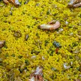 Arroz de Marisco (1 Ración)