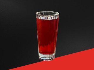 Компот ягідний (250ml)