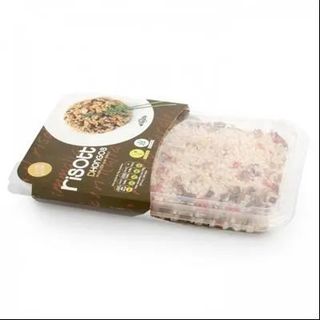 Risotto de Hongos Deshidratado 280 Gr.