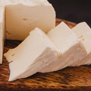Queso Blanco (Ración)