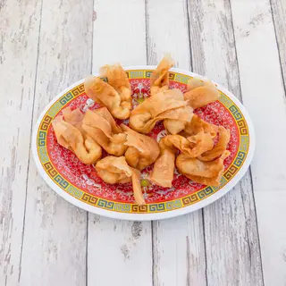 Wan Tun Frito