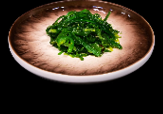 Goma wakame