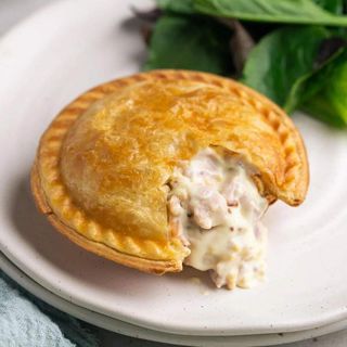 Chicken Pie