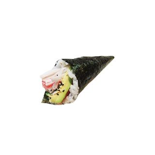 Temaki California