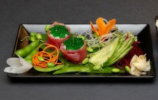 Gunkan - Tuna (2szt)