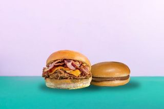 Combo Pulled Delicious