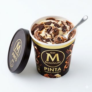 Magnum Pinta (440 Ml.)