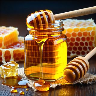 Honey