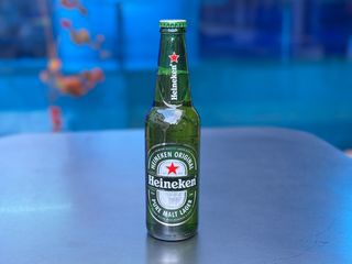 Beer Heineken 0,33