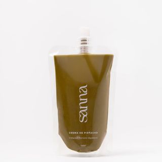Crema de pistacho tostado 240g