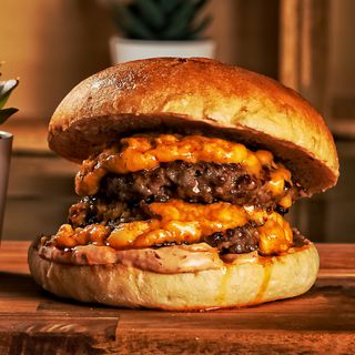 BESTIAL OPCION MADURADA SMASH