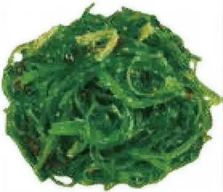 68. Wakame