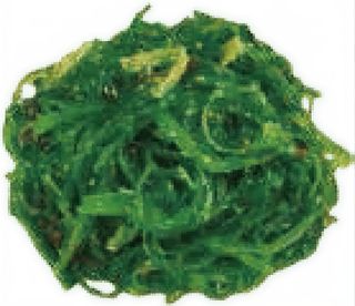 68. Wakame