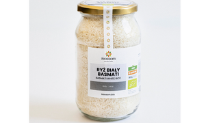 Ryż basmati biały BIO 800g