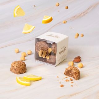 Pasticcini al LIMONE 100g