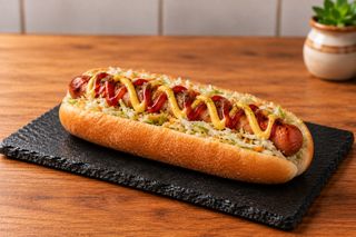 Hot-Dog